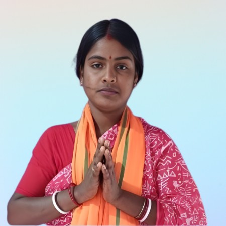 रेखा पात्रा