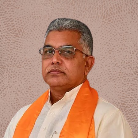 दिलीप घोष
